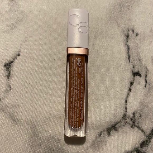 NWT catrice power full 5 liquid lip balm - Picture 3 of 6